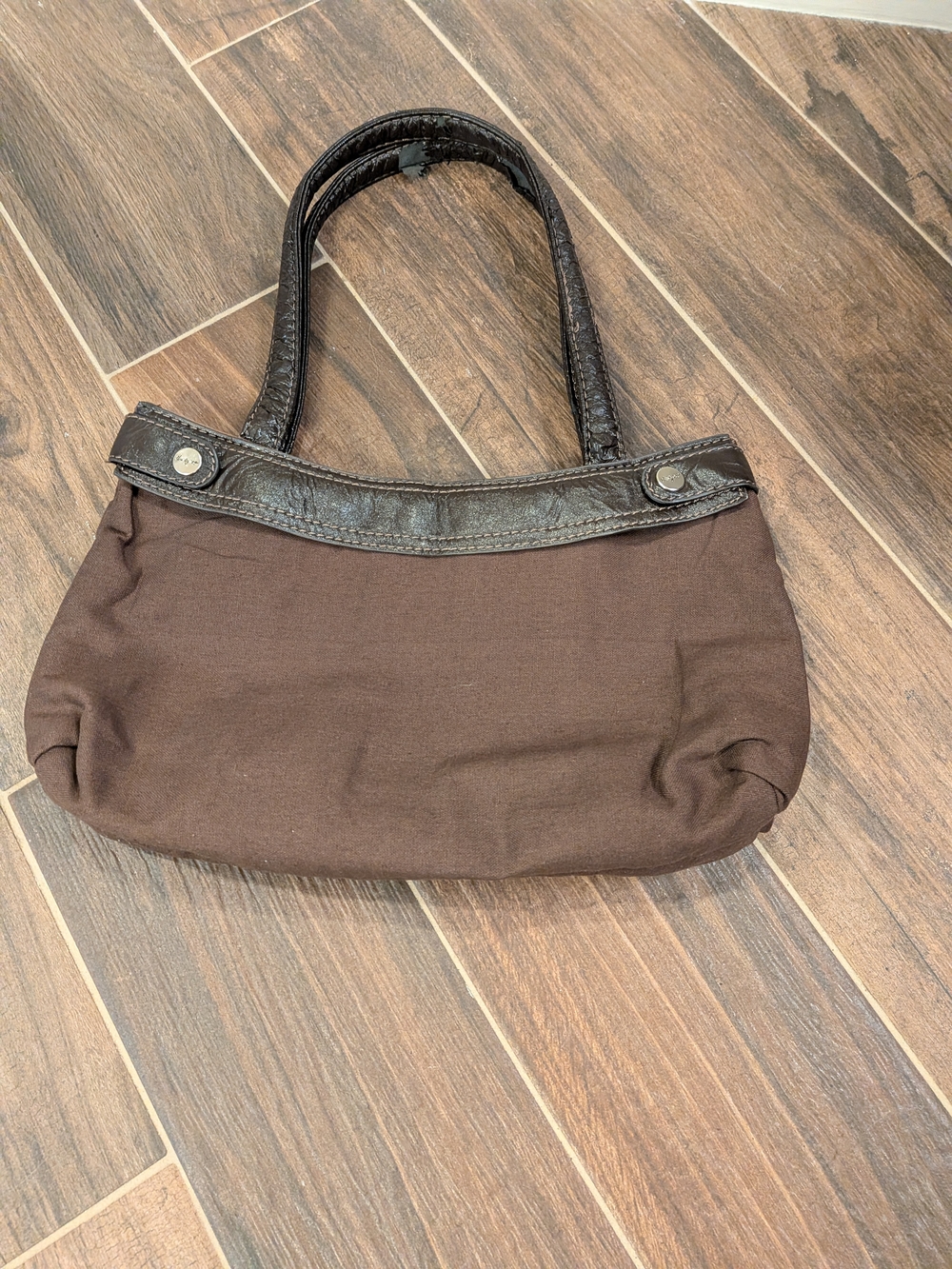 Thirty-One Elite skirt purse handbag with 4 skirts